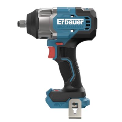 Boulonneuse sans fil Erbauer Elite ERI1097IPD 18V (sans batterie)