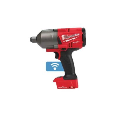 Boulonneuse sans fil Milwaukee M18 ONEFHIWF34-0X FUEL 18V sans batterie coffret HD-BOX