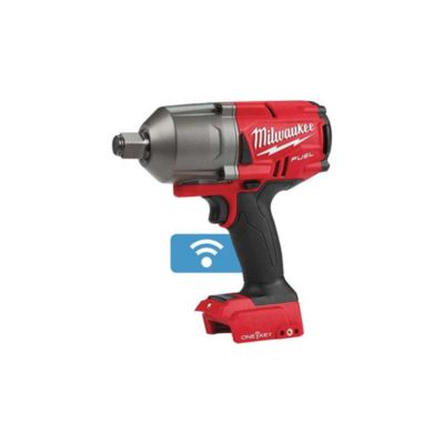 Boulonneuse sans fil Milwaukee M18 ONEFHIWF34-0X FUEL 18V sans batterie coffret HD-BOX