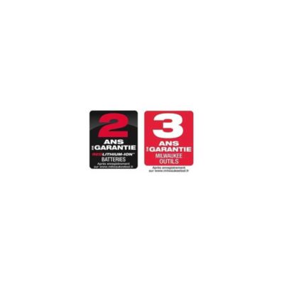 Boulonneuse sans fil Milwaukee M18 ONEFHIWF34-0X FUEL 18V sans batterie coffret HD-BOX