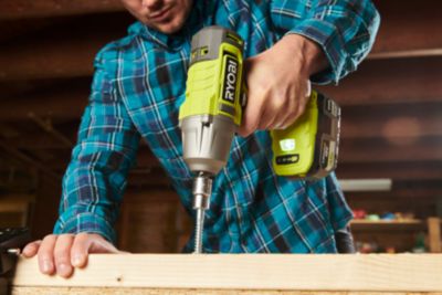 Boulonneuse sans fil Ryobi RIW18-0 18V (sans batterie)