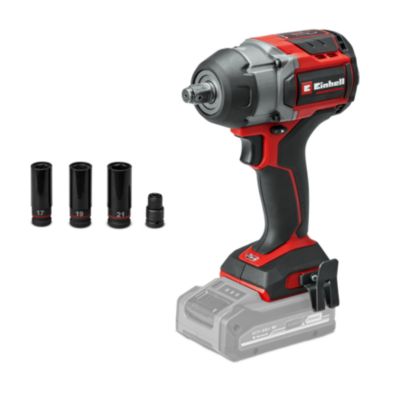 Boulonneuse sans fil TP-CW 18V/750-C Li BL-Solo Professional Einhell