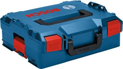 Boulonneuses 18V GDS18V-1000 Professional+ 2 batteries Procore 5,5 Ah+ chargeur + L-BOXX - BOSCH - 06019J8303