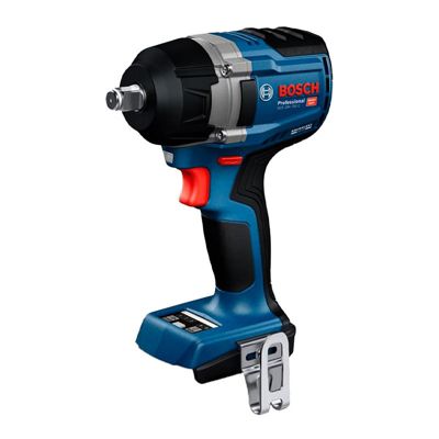 Boulonneuses Sans-fil Bosch 06019l9000 Gds 18v-750 C En Carton (sans Batteries, Sans Chargeur)