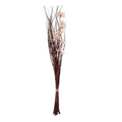 Bouquet de fleurs séchées 100cm