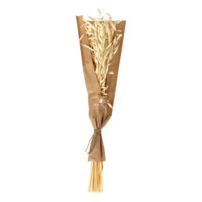 Bouquet fleurs séchées H45cm - Atmosphera Créateur d'intérieur