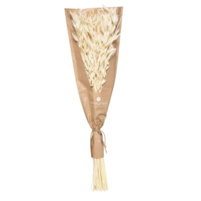 Bouquet fleurs séchées H45cm - ATMOSPHERA CREATEUR D'INTERIEUR