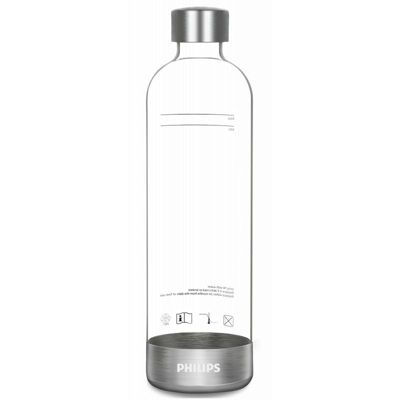Bouteille 1L pour machine à soda GoZero Philips PHADD912/10