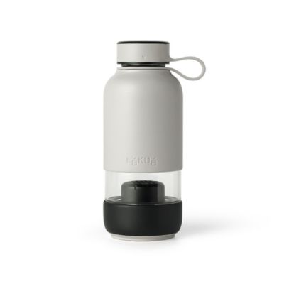 Bouteille 600 ml - To Go Organic