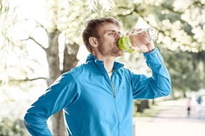 Bouteille Brita Fill&Go Vital verte 60 cl