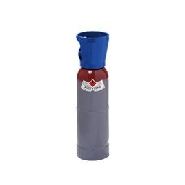 Bouteille d'acétylène Air Liquide Oxyflam S02 500L