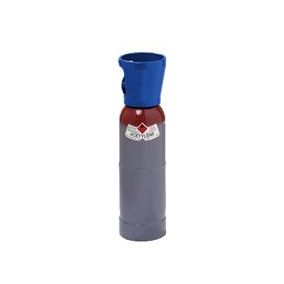 Bouteille d'acétylène Air Liquide Oxyflam S02 500L