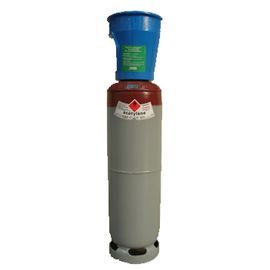 Bouteille d'acétylène Air Liquide Oxyflam S05 800L