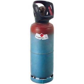 Bouteille d'acétylène Air Liquide Rollerflam