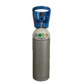 Bouteille d'oxygène Air Liquide Oxyflam S02 500L
