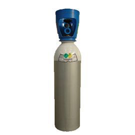 Bouteille d'oxygène Air Liquide Oxyflam S05