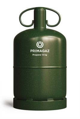Bouteille de gaz Propane 13kg Primagaz