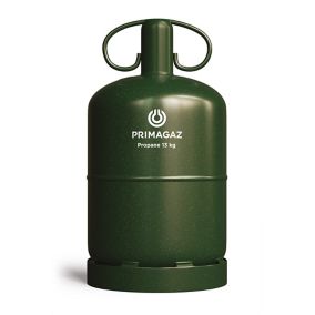 Bouteille de gaz Propane 13kg Primagaz