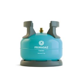 Bouteille de gaz Twiny Butane 6kg Primagaz