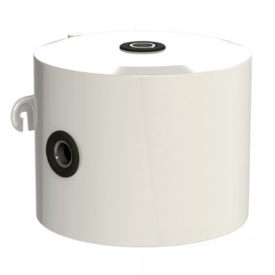 Bouteille de mélange pour circuit de chauffage 30 litres