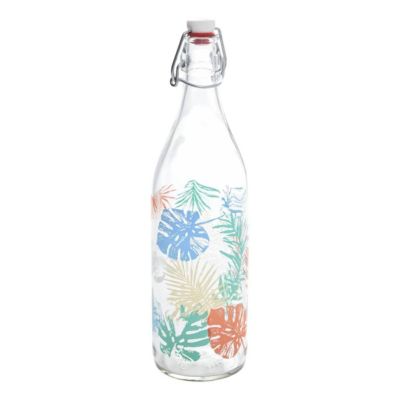 Bouteille Hello summer 1L - Atmosphera Créateur d'intérieur