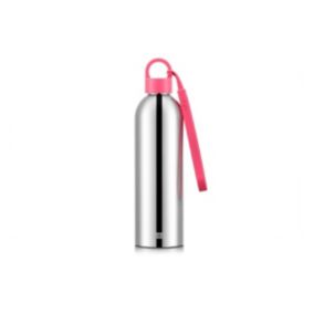 Bouteille isotherme 0.5l inox/rose Bodum 12057-16-539B