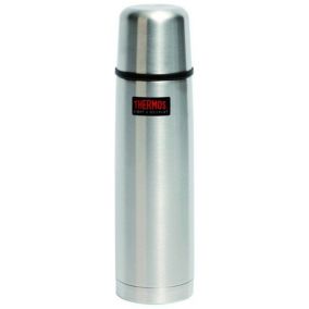 Bouteille isotherme 0.5l inox Thermos 183580