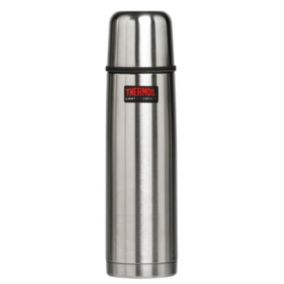 Bouteille isotherme 0.75l inox Thermos 183669