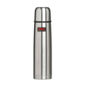 Bouteille isotherme 1l inox Thermos 185234