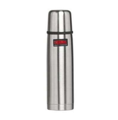 Bouteille isotherme inox 0.35l Thermos 187486 light & compact