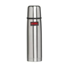 Bouteille isotherme inox 0.35l Thermos 187486