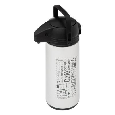 Bouteille isotherme inox 18L - 5Five