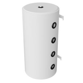 Bouteille melange 60lt 8 trous BANDINI
