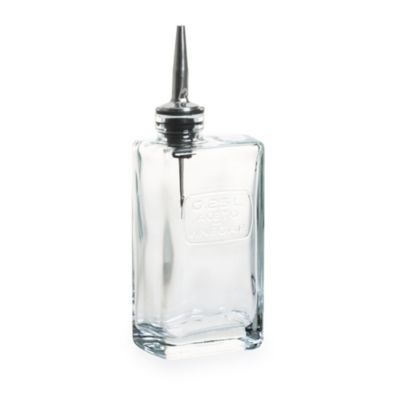 Bouteille à vinaigre Optima 25 cl