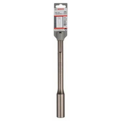 Bouterolle d'enfoncement SDS-Max 16,5 mm, longueur 260 mm, référence 2608690005
