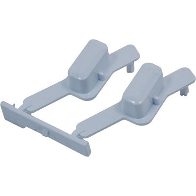 Bouton de démarrage  481071425341 pour Lave linge WHIRLPOOL
