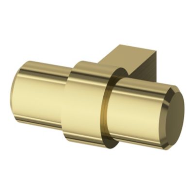 Moldura para borde de escalera de aluminio pulido de 50 x 20 mm, color