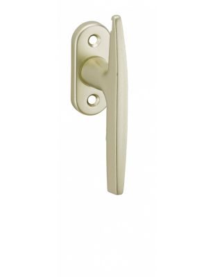 Bouton entrebailleur pour fenêtre, carré 7mm, couleur F2 - THIRARD