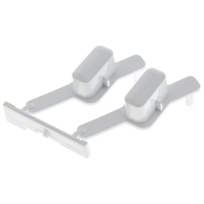 Bouton marche/arret, 481071425341 c00311013 - lave-linge
