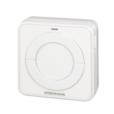 Bouton poussoir Hormann Fit2-1Bs pour porte de garage
