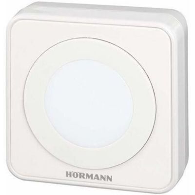 Bouton poussoir Hormann It 1B-1 4511646
