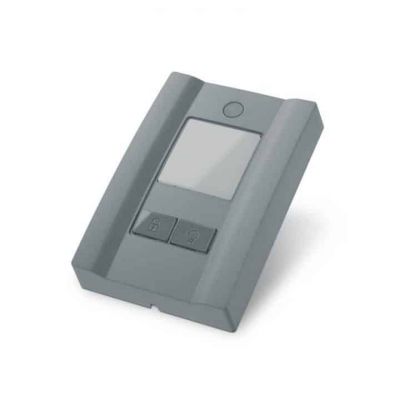Bouton poussoir mural Limus One PB3 - 436625