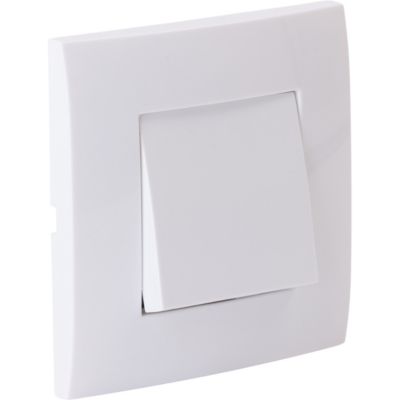 Acheter Bouton poussoir PMR + plaque large IZYX SYSTEMS