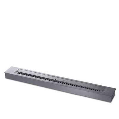 Brûleur double paroi 120cm 9.5 kW