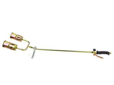 Brûleur Gaz Professionnel MAX2 Longueur 85 Cm Pour Chauffage et Collage Chaud