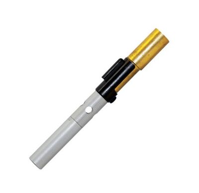 Brûleur standard de 16 mm pour SI870401 Sievert Virax - Performance et Fiabilité