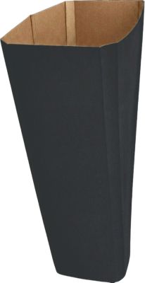 Branchement aluminium 60x80mm anthracite Scover Plus