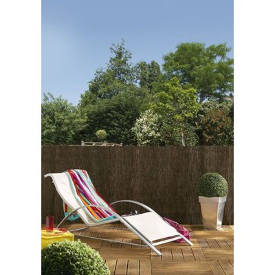 Brande de bruyère naturelle TRIOBRUC 1,5 x 3 m Nortene