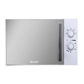 Brandt Micro-ondes 26l 900w - sm2606w