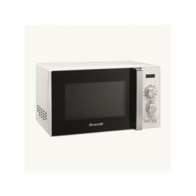 BRANDT Micro-ondes solo 20 litres - SE2018WZ